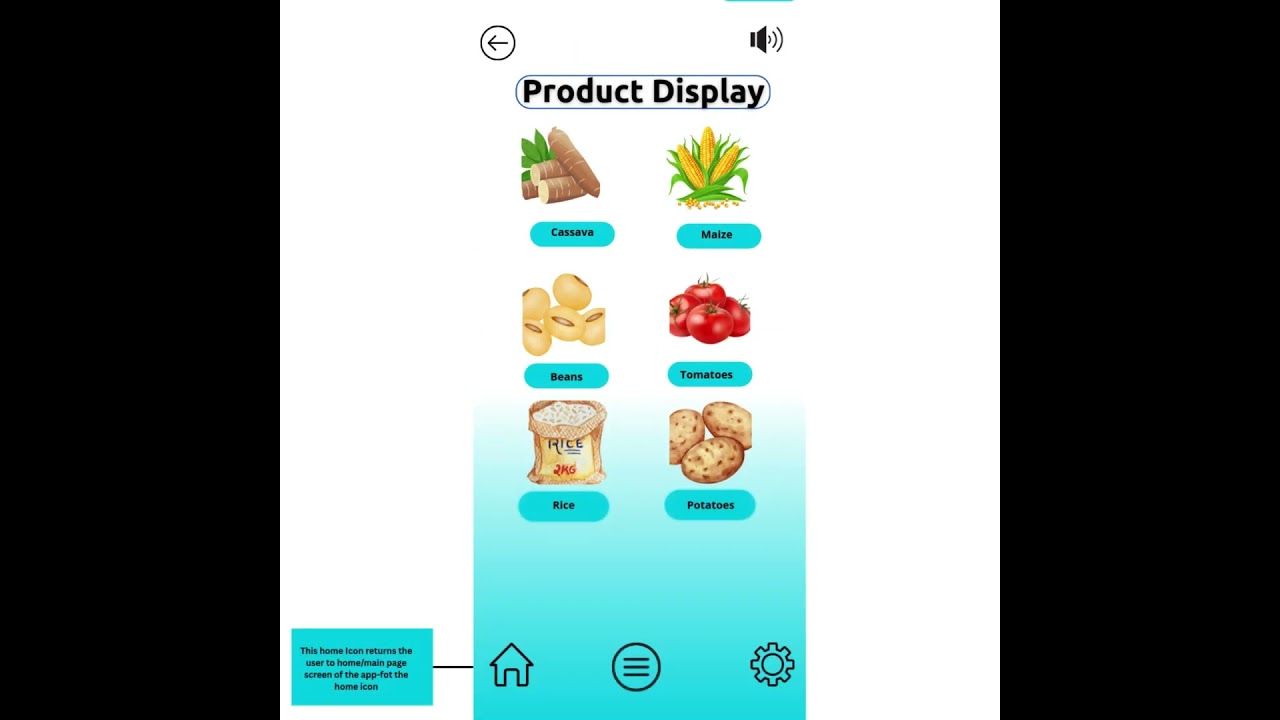 🚀 JemTech Wireframe Mobile Prototype | ALX Project