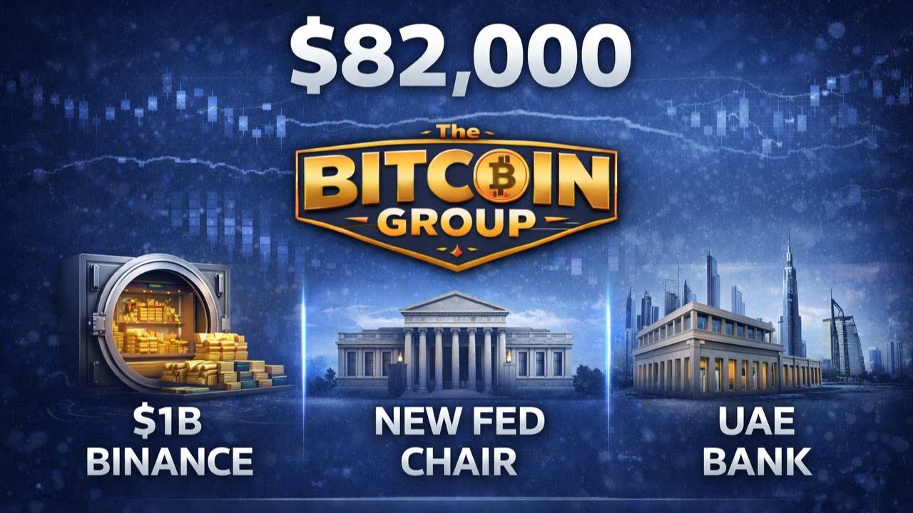 The Bitcoin Group 