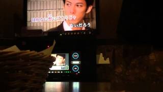 B'z HOME【カラオケ】