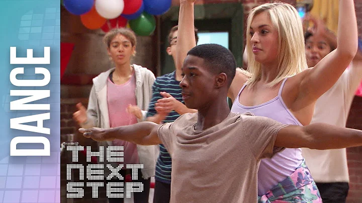 The Next Step - Michelle & West Duet (Season 5 Epi...