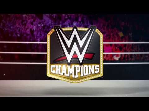 WWE: Champions ASO Video - Google