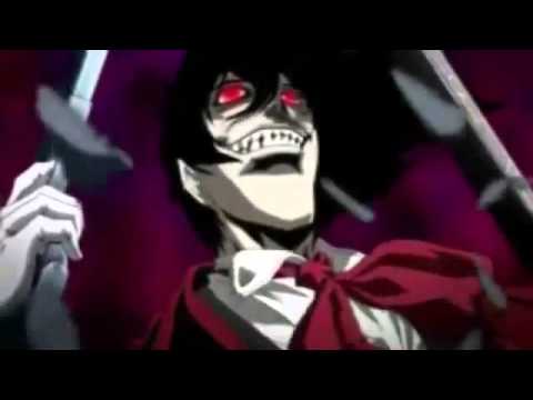 Hellsing - Evolution [AMV]
