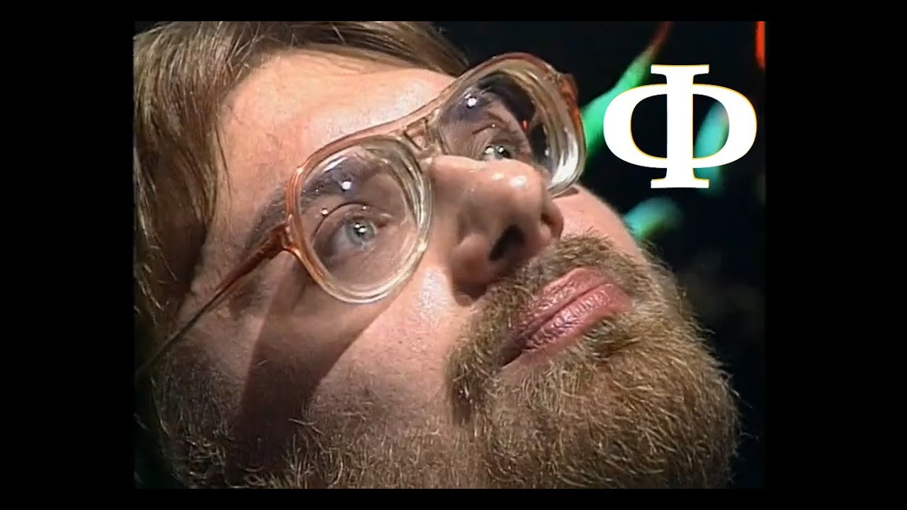 Алфавит со знатоками поколения 90-х