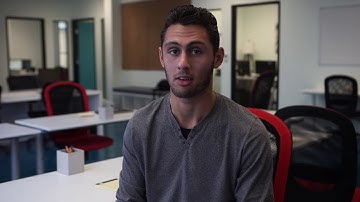 Computer and Network Technician Program at ICOHS College in San Diego