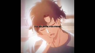 He Is Indeed Not Fine At All Cheng Xiaoshi & Lu Guang Edit - Dusk Till Dawn Link Click