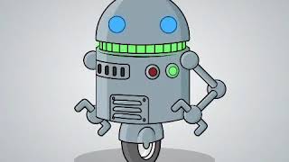 Nle Choppa Murda Talk Robot Version