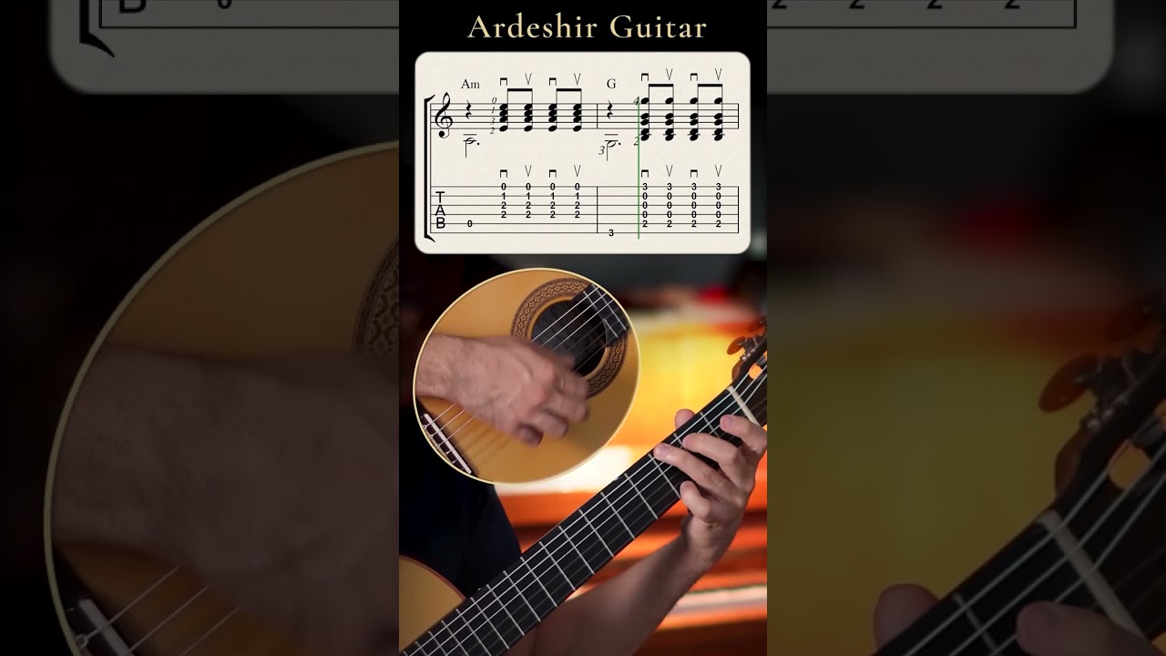 Para Isabella – Spanish Folk Song