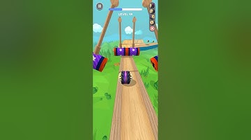 Going Balls Level 49