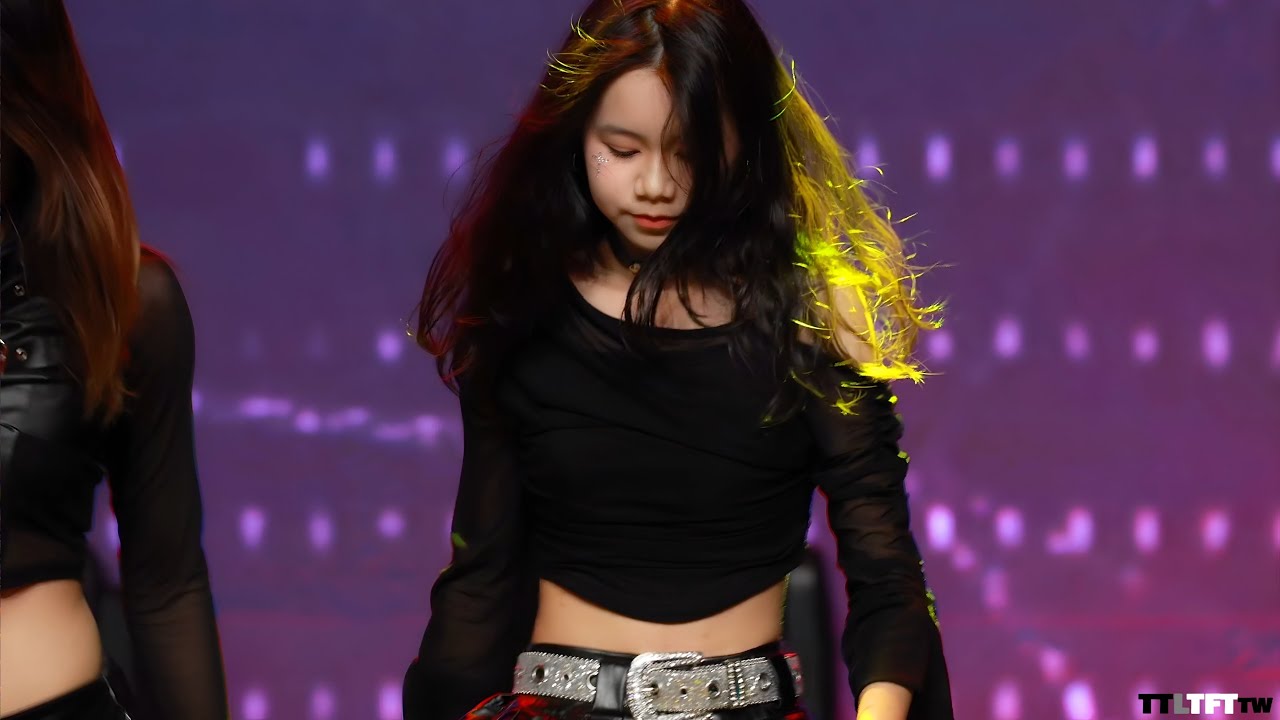 250628 鳳商美舞115 Zarra.k｜主拍 表團 芋圓? + 社長 林由於 特技solo｜主辦 育英熱舞 𝑺𝒕𝒖𝒏𝒏𝒊𝒏𝒈｜《𝑪𝒓𝒖𝒔𝒉 𝑼𝒏𝒊𝒗𝒆𝒓𝒔𝒆 𝑽𝒐𝒍.𝟏𝟎》