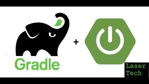 Spring Boot Project using Gradle | IntelliJ | Run using terminal Linux (ubuntu) CLI | Java