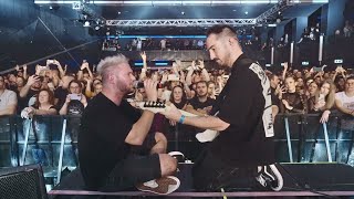 Cloud 9+ - Búcsúkoncert (Official Aftermovie)