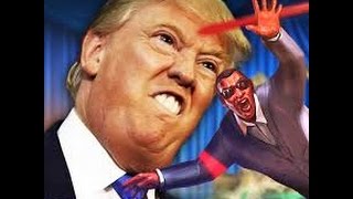 #عملية انقاذ الرئيس screenshot 3