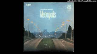 MIKE WESTBROOK - Metropolis (Part IX) - YouTube