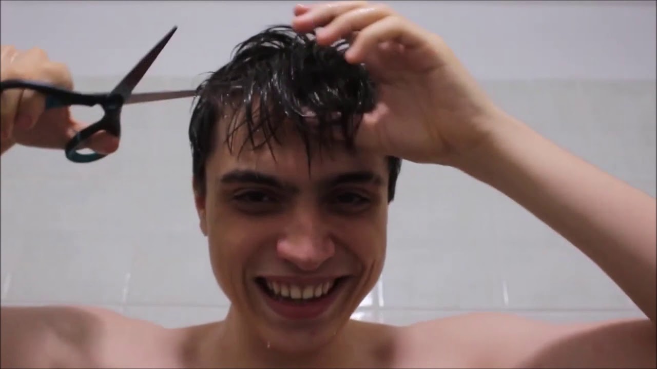 Friends don't let friends have hair/ Spring Into Action pt 1