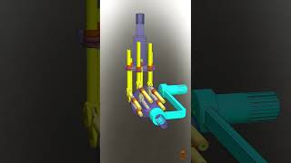 Mechanical principles