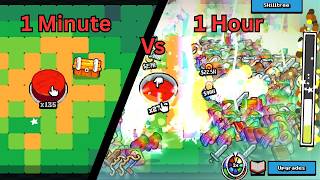 I Clicked the Button Until the Game Broke