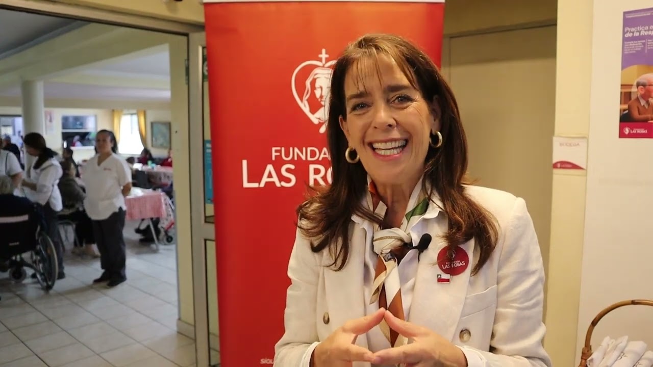 Recibimos a la Primera Dama en nuestro Hogar de Independencia