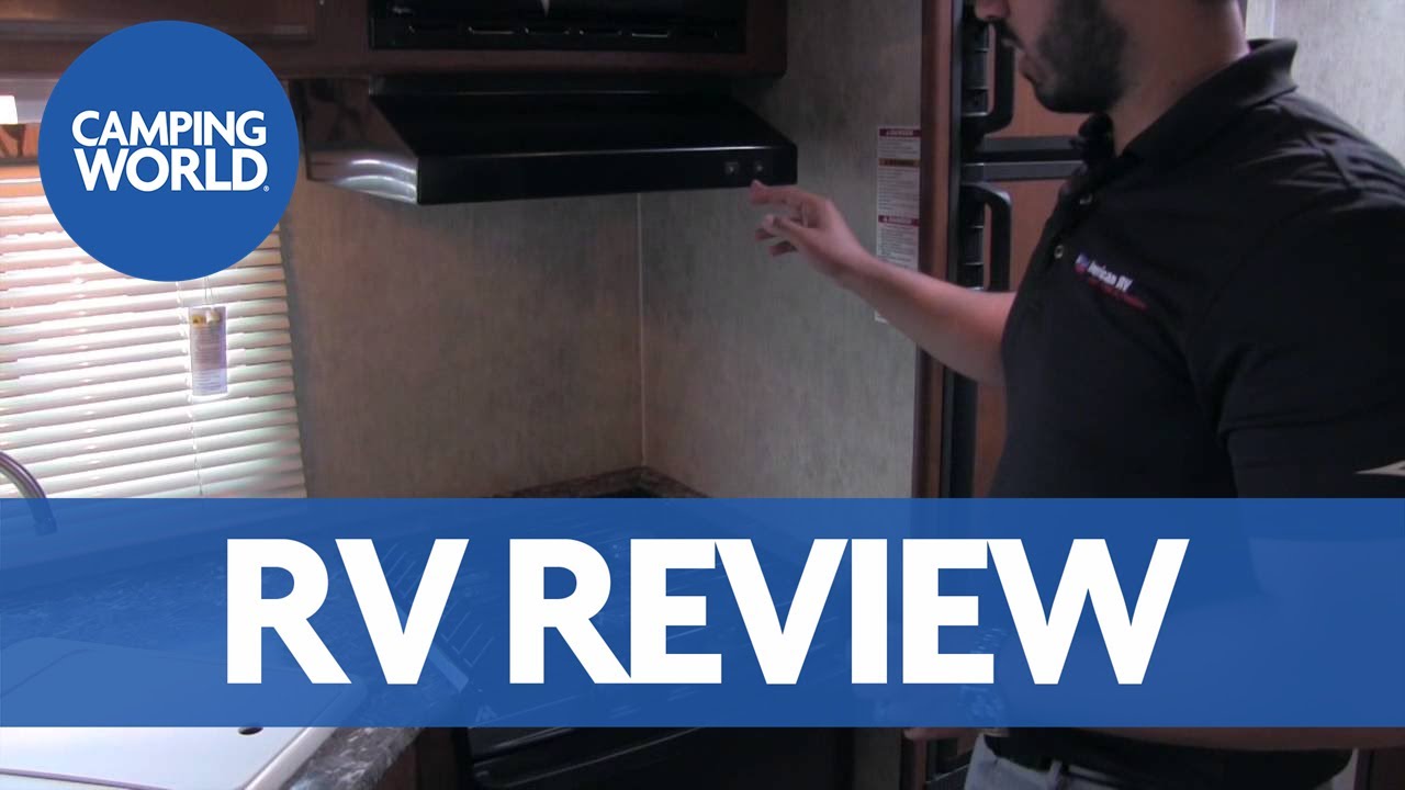 Keystone Passport 2250RB | Travel Trailer - RV Review