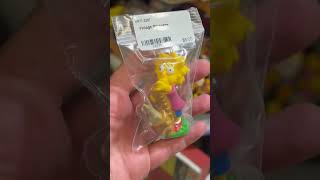 Early 90S Lisa Simpsons Found While Thrifting