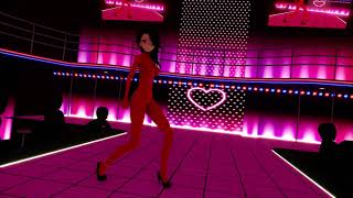 MMD RWBY Cinder Fall (Call On Me)