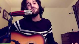 Maahi Ve - Gilli (Original by Faakhir Mehmood)