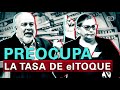  desinformacin sobre la tasa del eltoque mercado informal de divisas