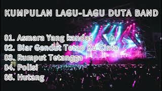 KUMPULAN LAGU DUTA BOSS MUDA