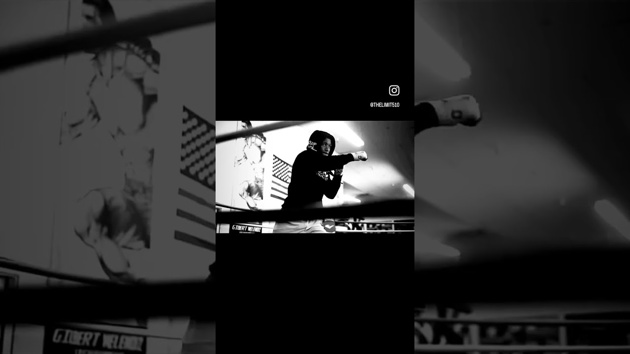 Staying Ready 🏔️ #skysthelimit #fighter #boxing #510 #mma