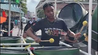Steelpan Music 101 Episode 58 - Simple Song SO