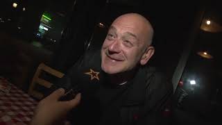 Inspektor Tome Na Raspit Vo Backstage - 21 Nezgodno Prashanje