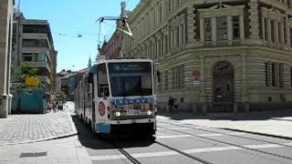 Tatra Kt8D5, Rašinova Brno.