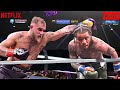 Jake Paul vs Gervonta Davis 2025 – Cinematic Fight Highlights Fan Edit