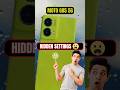 Motorola Moto G85 5G Tips and Tricks: TOP Hidden Features in Motorola #motog85 #shorts