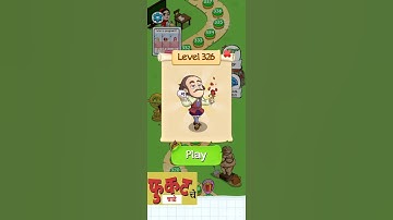 Braindom  Brain Games Test Level 326 #gaming #gamesolutions  #levelsolutions #videogames #games