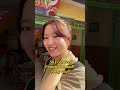 Japanese first impression of Kampong Baru in Malaysia 🇯🇵🇲🇾 #japanese #malaysia #studyinmalaysia
