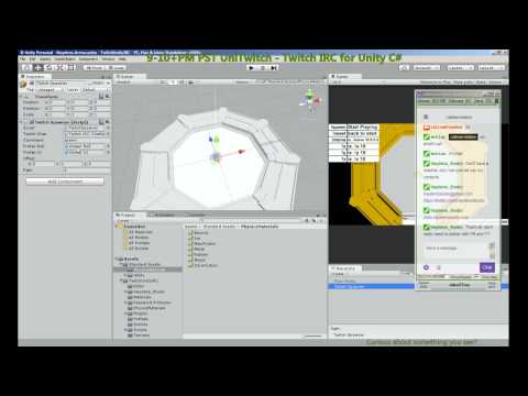 Find References in the Scene View - Unity3d - Hot Tip