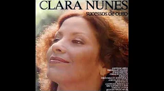 O Mar Serenou - Clara Nunes(Áudio) O Mar Serenou - Clara Nunes(Áudio)