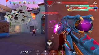 No Lie Valorant Montage