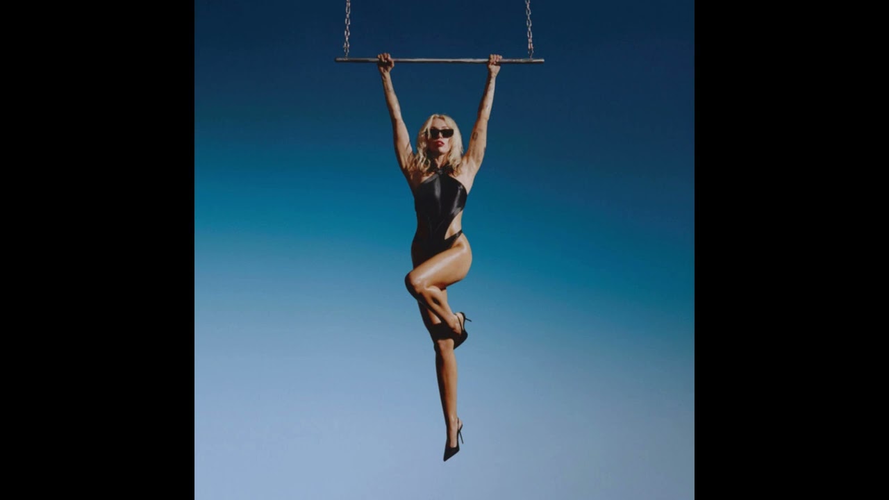 Miley Cyrus - Flowers (Audio)