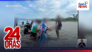 Mga dati nilang training sa Aurora, tinawag na pang-sundalo, 'deadly' at 'hellweek'...  | 24 Oras