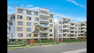 313/27 Seven Street,Epping