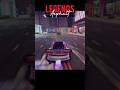 BLINK AND YOU MISS IT 😳 Asphalt Legends #aspahlt9 #shorts #gamingshorts #edit