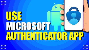 De Microsoft Authenticator-app gebruiken op Android (snel en eenvoudig)