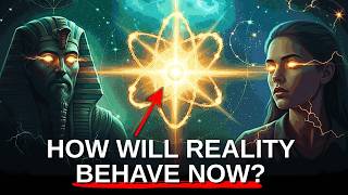 THOTH'S WARNING About What Is About to Happen