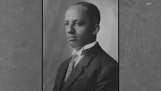 Carter G. Woodson is 'The Father of Black History Month'