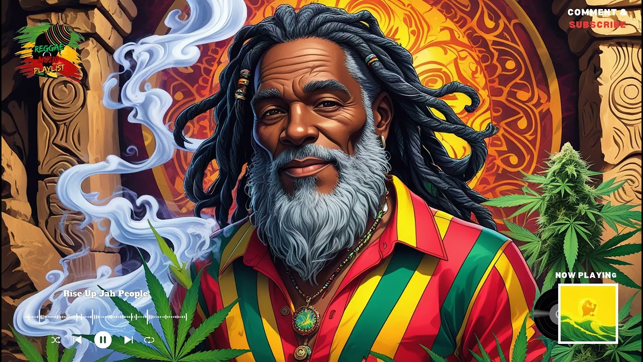 Mystic Breeze Chant of Freedom 💨✊🌿 Poetic Dub Meditation