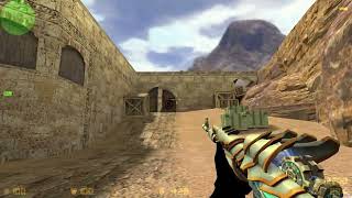 [CS1.6] Plugin Metahook : MH_FullBright