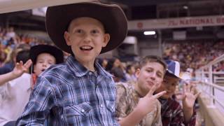 Explore Texas | Picture Yourself in Mesquite, Texas