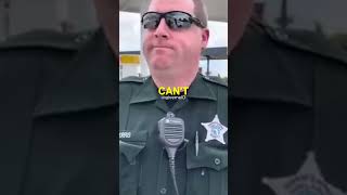 Cop Gets Destroyed By Man Refusing to ID & Gets Put In His Place
