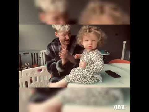 Family Day Mark Feehily Westlife